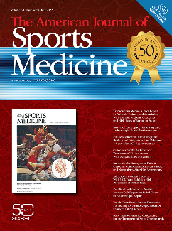 American journal of sports medicine