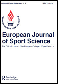 European journal of sport science