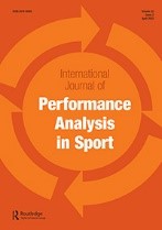 International journal of performance analysis in sport