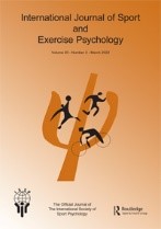 International journal of sport and exercise psychology
