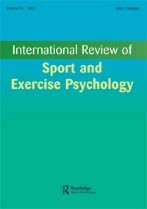 International review of sport and exercise psychology