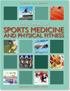 Journal of sports medicine and physical fitness