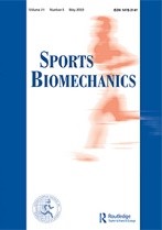 Sports biomechanics