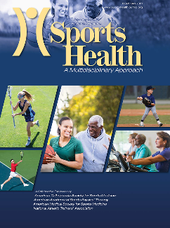 Sports health: a multidisciplinary approach